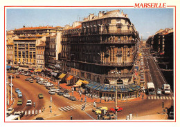 13 MARSEILLE Magasin La SAMARITAINE (Scan R/V) N° 39 \MS9092 - Vecchio Porto (Vieux-Port), Saint Victor, Le Panier