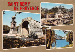 13 SAINT-REMY-de-PROVENCE Multivue (Scan R/V) N° 39 \MS9091 - Saint-Remy-de-Provence