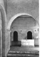 13 Abbaye De Montmajour Crypte ARLES (Scan R/V) N° 22 \MS9091 - Arles