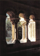 13 Abbaye De Montmajour Travée De La Galerie Et Du Cloitre ARLES (Scan R/V) N° 21 \MS9091 - Arles