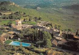 13 Hostellerie De L'Abbaye De Sainte-Croix Séminaires Réceptions Salon-de-Provence (Scan R/V) N° 27 \MS9091 - Salon De Provence