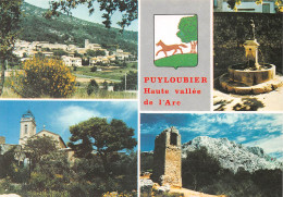 13 Puyloubier Multivue (Scan R/V) N° 23 \MS9091 - Aix En Provence