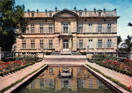 13 Barbentane Le Chateau (Scan R/V) N° 9 \MS9091 - Saint-Remy-de-Provence