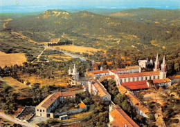 13 TARASCON L'Abbaye (Scan R/V) N° 24 \MS9090 - Tarascon