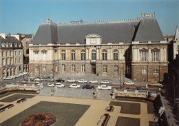 35 RENNES Le Palais De Justice (Scan R/V) N° 26 \MS9089 - Rennes