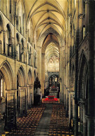 35 DOL-DE-BRETAGNE Intérieur De La Cathédrale (Scan R/V) N° 6 \MS9088 - Dol De Bretagne