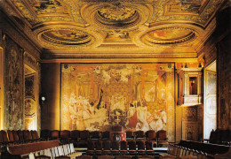 35 RENNES Intérieur Du Palais De Justice (Scan R/V) N° 30 \MS9089 - Rennes