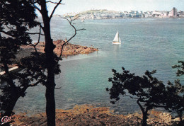 35 DINARD Baie De La RANCE (Scan R/V) N° 14Bis \MS9088 - Dinard