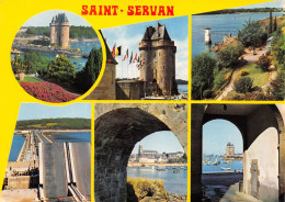 35 SAINT-SERVAN Multivue (Scan R/V) N° 1 \MS9088 - Saint Servan