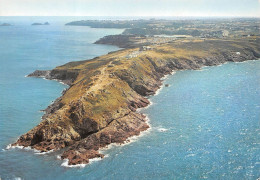 35 CANCALE Pointe Du GROUIN Carte Vierge Non Circulé (Scan R/V) N° 69 \MS9087 - Cancale