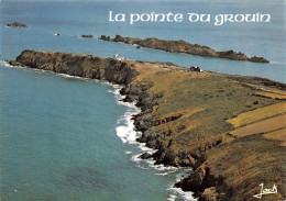 35 CANCALE Pointe Du GROUIN Carte Vierge Non Circulé (Scan R/V) N° 70 \MS9087 - Cancale