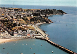 35 CANCALE Port De La Houle Vue Générale Carte Vierge Non Circulé (Scan R/V) N° 67 \MS9087 - Cancale