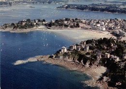 35 DINARD Pointe De La Malouine Du Moulinet Estuaire De La Rance Carte Vierge Non Circulé (Scan R/V) N° 65 \MS9087 - Dinard