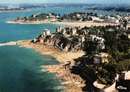 35 DINARD Vue Aérienne Générale De La MALOUINE Carte Vierge Non Circulé (Scan R/V) N° 60 \MS9087 - Dinard