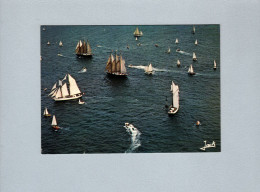 Voilier - Sailing Vessels