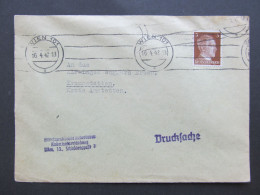 BRIEF  Wien KLV Lager Krennstetten Amstetten Hitlerjugend 1942  /// D*59524 - Lettres & Documents