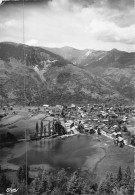 73  Le Praz-de-Saint-Bon  Courchevel Vue Générale  (scan R/V) 19 \PC1205 - Courchevel