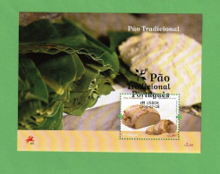 PTB1631- PORTUGAL (AÇORES) 2009 Nº 405 (selos 3877)- CTO - Hojas Bloque