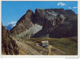 Rifugio "ALPE DI TIRES", Schutzhaus Tierser Alpl, Posta Castelrotto, Kastelruth, Viaggiata - Otros & Sin Clasificación