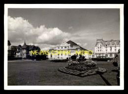 14 - CABOURG - TIRAGE PHOTO ORIGINAL, BON A TIRER DE LA CP SEMI-MODERNE FORMAT 10x15 - Cabourg