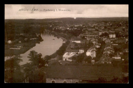 16 - ANGOULEME - FAUBOURG L'HOUMEAU  - Angouleme