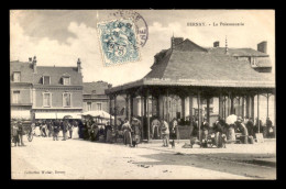 27 - BERNAY - LA POISSONNERIE - Bernay