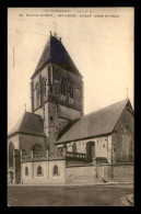 27 - ALIZAY - L'EGLISE - Other & Unclassified