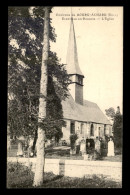 27 - EPREVILLE-EN-ROUMOIS - L'EGLISE - Sonstige & Ohne Zuordnung