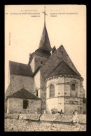 27 - ST-CYR-DU-VAUDREUIL - L'EGLISE - Altri & Non Classificati