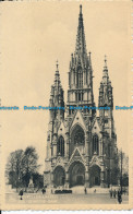 R036239 Bruxelles Laeken. Eglise Notre Dame. Ern. Thill. Nels - Welt