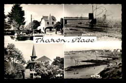 44 - THARON-PLAGE - MULTIVUES - Tharon-Plage