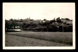 44 - REMOUILLE - VUE GENERALE - Autres & Non Classés