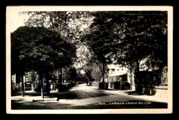 44 - LA BAULE - AVENUE DES LILAS - La Baule-Escoublac