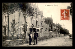 44 - LA BAULE - LA ROSERAIE - La Baule-Escoublac