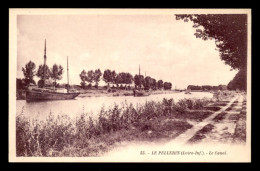 44 - LE PELLERIN - LE CANAL - Autres & Non Classés