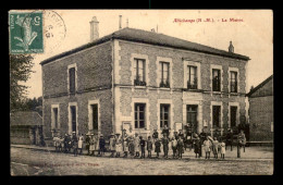 52 - ALLICHAMPS - LA MAIRIE - Other & Unclassified