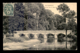 52 - ROUVROY - LE PONT SUR LA MARNE - Sonstige & Ohne Zuordnung