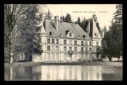 52 - LONGUAY - LE CHATEAU - Sonstige & Ohne Zuordnung