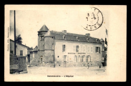 52 - SOMMEVOIRE - L'HOPITAL - Other & Unclassified