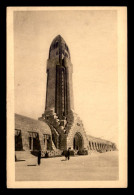 55 - OSSUAIRE ET PHARE DE DOUAUMONT - EDITEUR MARTIN COLARDELLE - Douaumont