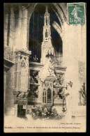 55 - AVIOTH - L'EGLISE - TRONC DE NOTRE-DAME  - EDITEUR OUTER - Avioth