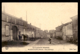 55 - BRABANT-LE-ROI - RUE DE REVIGNY - EDITEUR VIGNON - Sonstige & Ohne Zuordnung