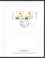 Germany 2009, Stamp Day, Special Booklet - Other & Unclassified