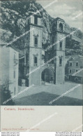 Bd112 Cartolina Cattaro Domkirche  Montenegro - Autres & Non Classés