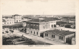 Foggia Stabilimenti Industriali - Foggia