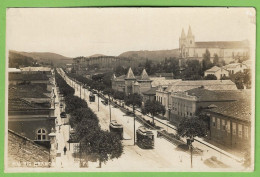 Rio Grande Do Sul - Eléctrico - Tramway - Brasil - Other