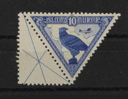 Island, 1930, 140, Postfrisch - Sonstige & Ohne Zuordnung