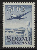 Finnland, 1958, 488, Postfrisch - Other & Unclassified