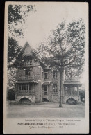 91 - Morsang Sur Orge - Parc Beauséjour - Villa '' Les Chardons'' - Morsang Sur Orge