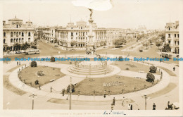 R036343 Monumento. Plaza De Mayo - Monde